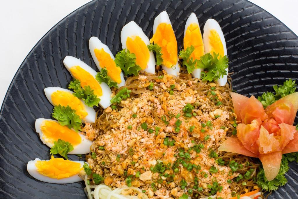센트럴 부티크 앙코르 호텔 시엠리아프 외부 사진